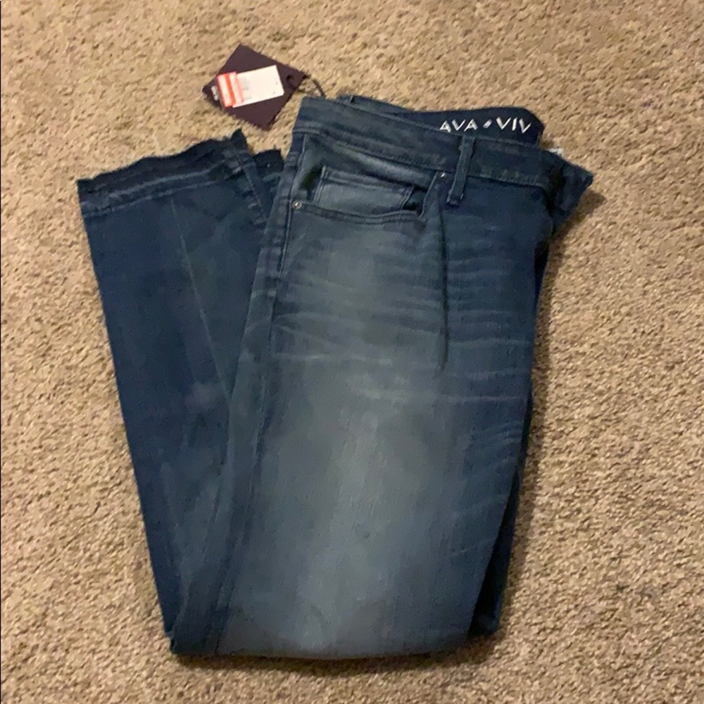 Skinny Jeans